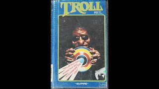 Troll Australian VHS Closing Roadshow 1986 [upl. by Madda943]