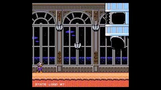 Darkwing Duck  NES  ending [upl. by Wilow]