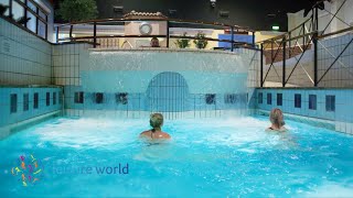 Colchester Leisure World TV Ad [upl. by Gyatt7]