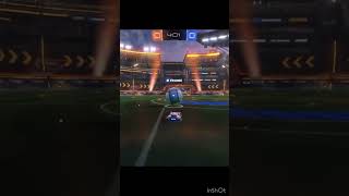 Air dribble Rocket League ￼ [upl. by Drahnreb]