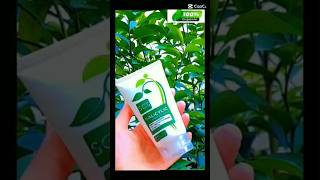 ☺️ Salicylic AntiAcne Face Washbeautyyoutubeshortsshorts [upl. by Noraj]