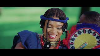 Korede Bello  For Me feat YemiAlade Official Video [upl. by Elsie146]