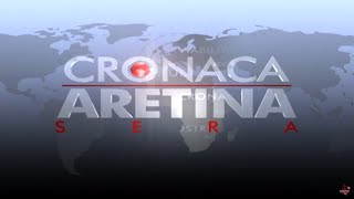 Cronaca Aretina del 190924 [upl. by Ellehs]