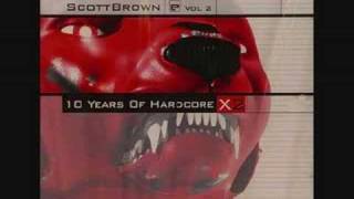 Scott Brown amp Hyperbass  Life Or Death [upl. by Etnahs455]