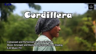 Cordillera  Sherwin Tayab Official Music [upl. by Marduk]