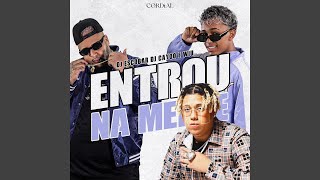 Entrou Na Mente MTG [upl. by Dolly]