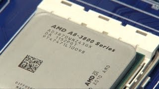 Explaining APUs A83870K Review [upl. by Shelley]