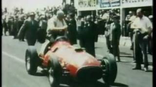 THE GRAND PRIX CAR 19451965  PART 13 UK Channel 4 1988 [upl. by Ahsiuqat]