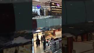 Inside Centaurus Mall  Islamabad tours travels fun [upl. by Dedie]