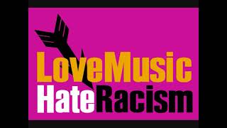 9 Lives Love Music Hate Racism album  Dirty Pretty Things [upl. by Teuton]