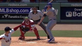 Boston Red Sox vs Toronto Blue Jays  MLB Today 8262024 Full Game Highlights MLB The Show 24 Sim [upl. by Scheer]