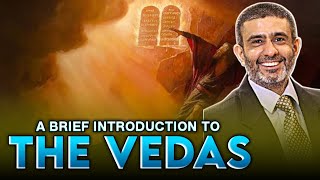 A Brief introduction to the Vedas Structure and Concepts Hinduism [upl. by Enelaehs]