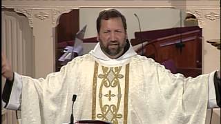 EWTN Daily Catholic Mass  2014527 Fr Mark Mary [upl. by Tobit923]