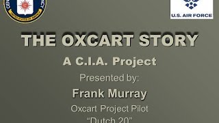 The Oxcart Story  Frank Murray [upl. by Elnar920]