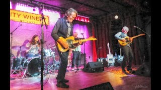 JIM WEIDER amp GE SMITH Masters of the Telecaster  Hey Grandma  City Winery Atlanta 2018 [upl. by Atsillac331]