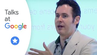 Neuroscience of Personality  Dario Nardi  Talks at Google [upl. by Arat]