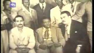 arsenio rodriguezdocumental ext I [upl. by Nerland701]