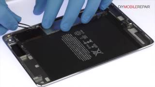 iPad Mini 4 Teardown and Reassemble Guide  DIYMobileRepair [upl. by Edgard]