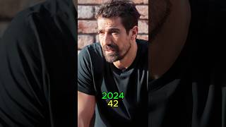 İbrahim Çelikkolun Değişimi turkishseries ibrahimçelikkol birceakalay kuşuçuşu edit shorts [upl. by Epolulot694]