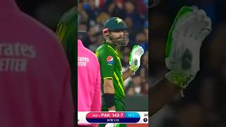 Shaheen Afridi dangerous batting against India 1millionviews cricket plz subscribe [upl. by Sheelah]