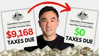 10 Simple Tips to MAXIMISE Your Australian Tax Return in 2024 [upl. by Hailee]