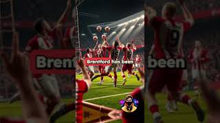 England Premier League Round 10  Fulham vs Brentford [upl. by Gnos]