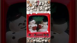 Classic 7UP Christmas Commercial 1977 [upl. by Adnihc]