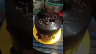 Chocolate cake [upl. by Bekha]