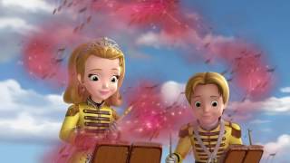 Sofia the First  The Magic in the Music [upl. by Siroled]