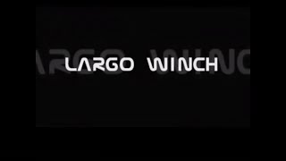 LARGO WINCH EMPIRE UNDER THREAT  Debut Trailer [upl. by Dann]