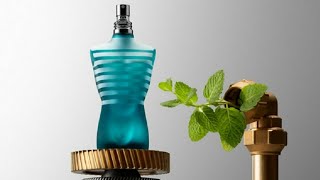 شرح عن عطر لا ميل كولتير من جين بول والفرق بين الاصلي والتقليد Le Male by Jean Paul Gaultier [upl. by Dahraf913]