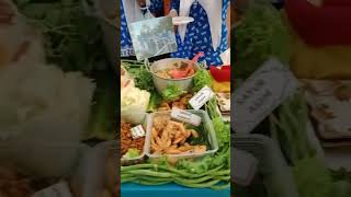 Tumpeng PERSAGI Sedang Melayani Tamu Undangan shortsvideo hmrihhusin [upl. by Livvyy]