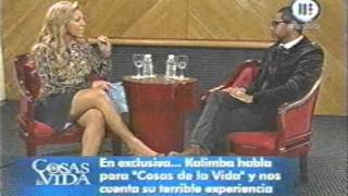 CASO KALIMBA Y VARIAS ENTREVISTAS 33 [upl. by Esetal879]