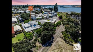 5 Augusta St Goolwa [upl. by Fenelia]