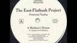 East Flatbush Project  A Madmans Dream [upl. by Richers]