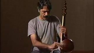 Silkroad Kayhan Kalhor  SILKROAD [upl. by Isidore]