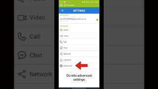 Hero Connect App Android  Disabling or Enabling Background Mode [upl. by Aleacim]