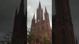 Marktkirche Wiesbaden [upl. by Rimisac185]