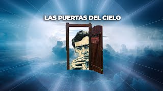 Las puertas del cielo  Julio Cortázar  audiocuento  audiolibro [upl. by Beret]