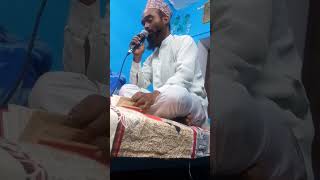 New Naat Sharif naat muslimstatus islamicmusic naatsharif shorts muslimquotes [upl. by Niuq]