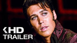 ELVIS Trailer German Deutsch 2022 [upl. by Ellednek]