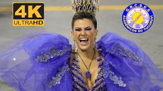 Tucuruvi 2020  Desfile Oficial  4K [upl. by Keir194]