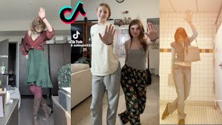 Yeah Yeah Yeahs  Maps  TikTok Dance Challenge Compilation [upl. by Iegres]