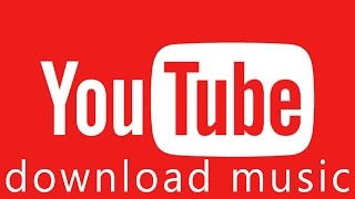 How To Download Music From Youtube [upl. by Notkcorb]