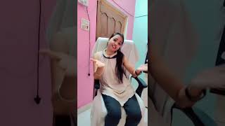 chhoti chhoti bato pe tu 🥰♥️🥰muh na fulaya krtrendingsongshortvedio [upl. by Ahsinra244]