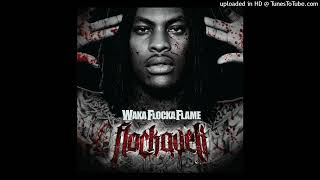 Waka Flocka Flame  Hard In Da Paint Bass Boosted 38ghz [upl. by Moyer]