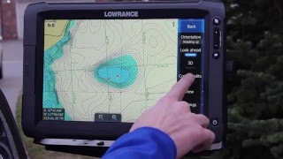 Electronics HowTo  Setting Up a Navionics Card on Your Lowrance Unit [upl. by Ahsieyn835]