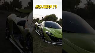 McLaren P1💛💛💛shorts shortsvideo mclaren [upl. by Halley347]