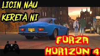 Classic Car Forza Horizon 4 [upl. by Midis76]