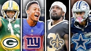 All 32 NFL Teams’ Biggest Secret Weapon Heading Into The 2024 Season [upl. by Atteve]